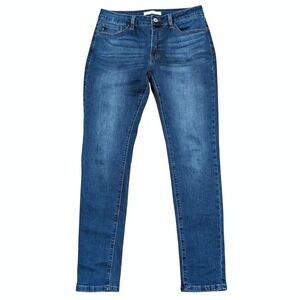 KanCan Juniors 11‎ x 29 Short Skinny Stretch Denim Jeans